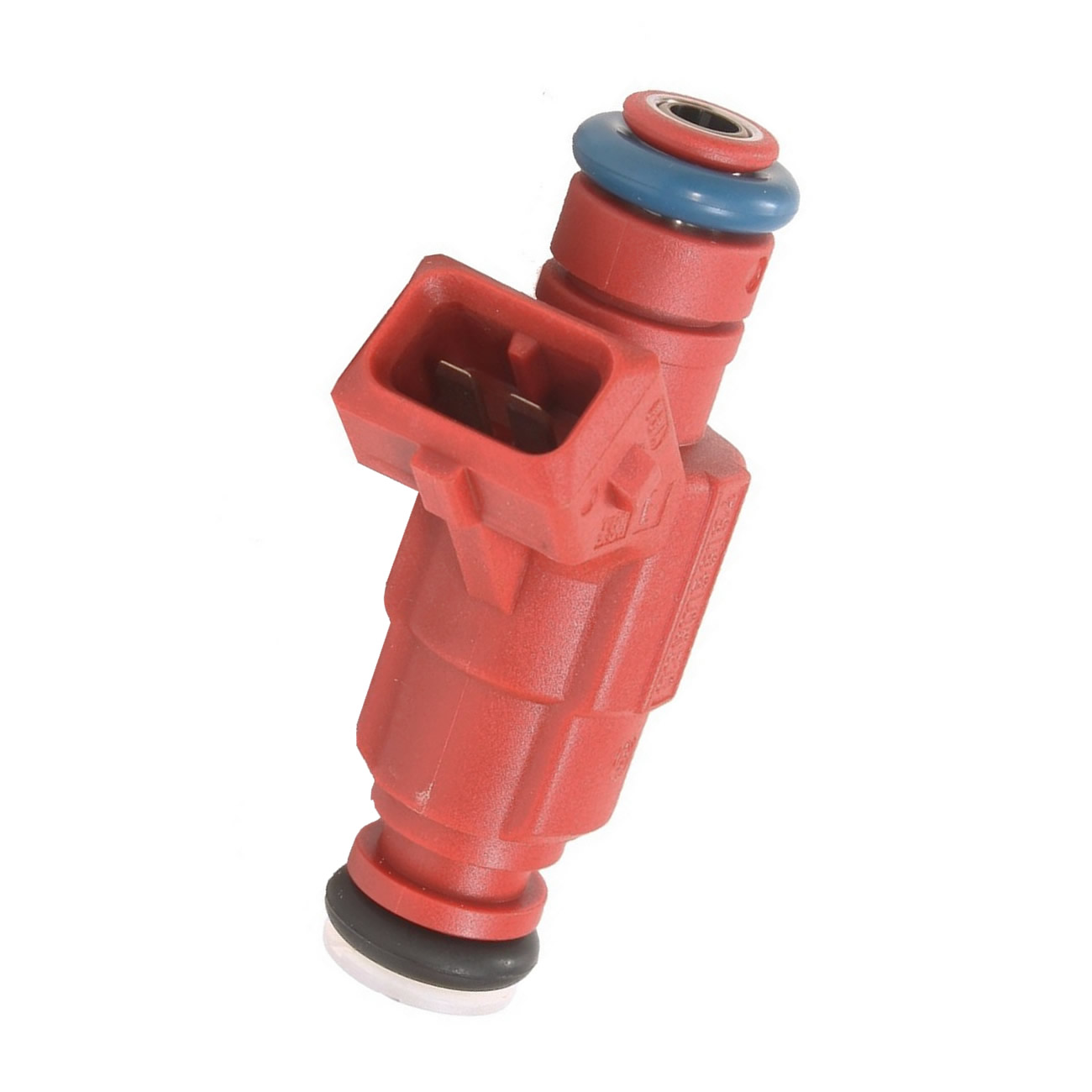 Inyector Nafta Fit 1.4 8v